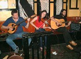 Traditional music in Doolin