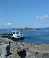 Doolin Ferries